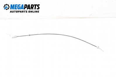 Жило за отваряне на врата за Audi A4 Avant B6 (04.2001 - 12.2004), 4+1 вр., комби