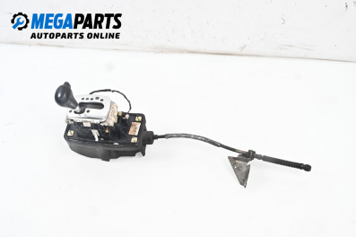 Скоростен лост (за превключване) за Audi A4 Avant B6 (04.2001 - 12.2004)