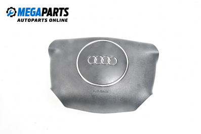 Airbag за Audi A4 Avant B6 (04.2001 - 12.2004), 4+1 вр., комби, позиция: предна