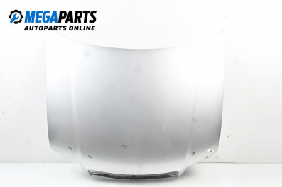 Преден капак за Audi A4 Avant B6 (04.2001 - 12.2004), 4+1 вр., комби, позиция: предна
