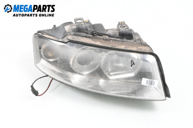 Фар за Audi A4 Avant B6 (04.2001 - 12.2004), комби, позиция: дясна