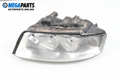 Фар за Audi A4 Avant B6 (04.2001 - 12.2004), комби, позиция: лява