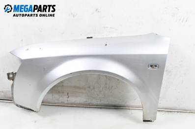 Калник за Audi A4 Avant B6 (04.2001 - 12.2004), 4+1 вр., комби, позиция: предна, лява