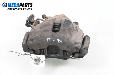 Спирачен апарат за Audi A4 Avant B6 (04.2001 - 12.2004), позиция: предна, лява