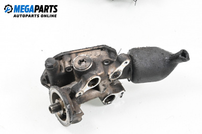 Корпус за маслен филтър за Audi A4 Avant B6 (04.2001 - 12.2004) 2.0, 130 к.с.