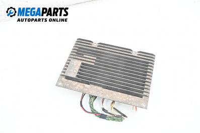 Аудио усилвател за Land Rover Range Rover Sport I (02.2005 - 03.2013), № XQK500095