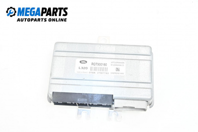 Модул окачване за Land Rover Range Rover Sport I (02.2005 - 03.2013), № RQT500160