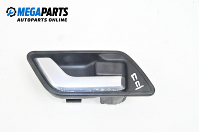 Вътрешна дръжка за Land Rover Range Rover Sport I (02.2005 - 03.2013), 4+1 вр., джип, позиция: предна, дясна