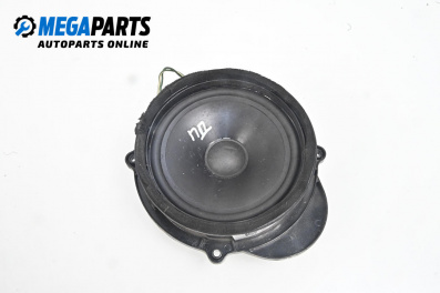 Високоговорител за Land Rover Range Rover Sport I (02.2005 - 03.2013), № XQM 500280