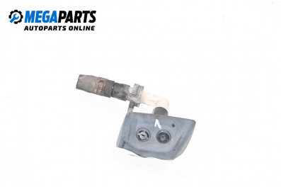 Пръскалка фар за Land Rover Range Rover Sport I (02.2005 - 03.2013), позиция: лява