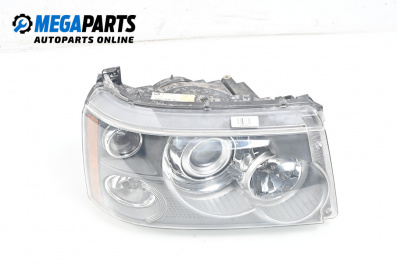 Фар за Land Rover Range Rover Sport I (02.2005 - 03.2013), джип, позиция: дясна