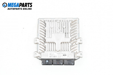 Компютър двигател за Land Rover Range Rover Sport I (02.2005 - 03.2013) 2.7 D 4x4, 190 к.с., № 5WS40405E