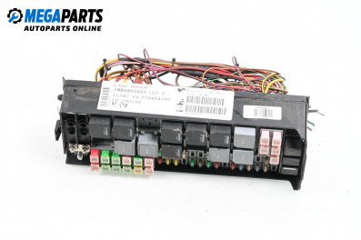 Бушонно табло за Land Rover Range Rover Sport I (02.2005 - 03.2013) 2.7 D 4x4, 190 к.с., № YMB506560 A