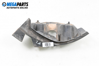 Държач броня за Land Rover Range Rover Sport I (02.2005 - 03.2013), джип, позиция: задна, дясна