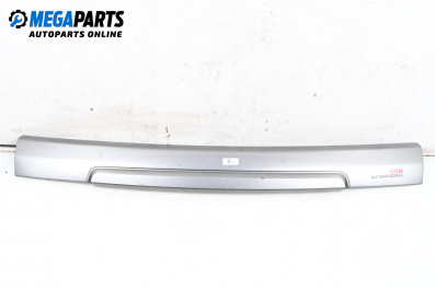 Лайсна заден капак за Land Rover Range Rover Sport I (02.2005 - 03.2013), джип, позиция: задна