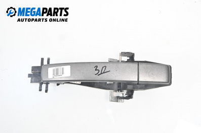 Външна дръжка за Land Rover Range Rover Sport I (02.2005 - 03.2013), 4+1 вр., джип, позиция: задна, дясна