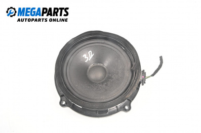Високоговорител за Land Rover Range Rover Sport I (02.2005 - 03.2013), № XQM 500290