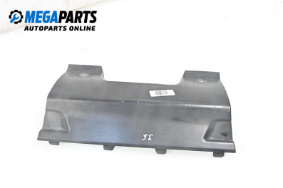 Лайсна броня за Land Rover Range Rover Sport I (02.2005 - 03.2013), джип, позиция: задна