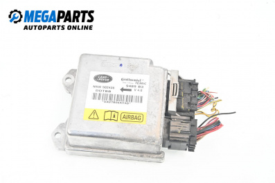 Модул за AIRBAG за Land Rover Range Rover Sport I (02.2005 - 03.2013), № 9489 B3