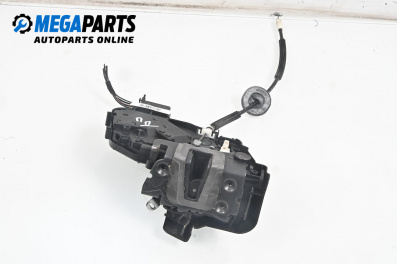 Брава на врата за Land Rover Range Rover Sport I (02.2005 - 03.2013), позиция: предна, дясна