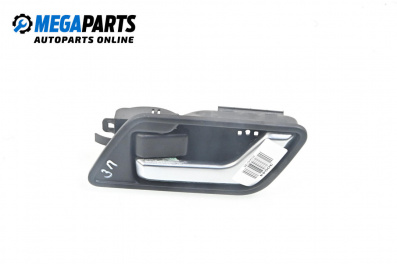 Вътрешна дръжка за Land Rover Range Rover Sport I (02.2005 - 03.2013), 4+1 вр., джип, позиция: задна, лява