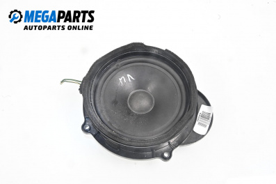 Високоговорител за Land Rover Range Rover Sport I (02.2005 - 03.2013), № XQM 500280