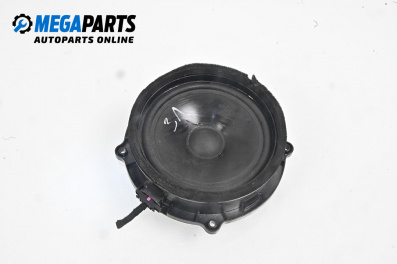 Високоговорител за Land Rover Range Rover Sport I (02.2005 - 03.2013), № XQM 500290