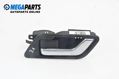 Вътрешна дръжка за Land Rover Range Rover Sport I (02.2005 - 03.2013), 4+1 вр., джип, позиция: задна, лява