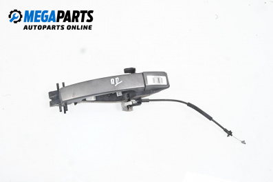 Външна дръжка за Land Rover Range Rover Sport I (02.2005 - 03.2013), 4+1 вр., джип, позиция: предна, дясна