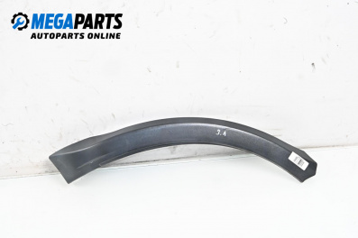 Вежда калник за Land Rover Range Rover Sport I (02.2005 - 03.2013), джип, позиция: задна, лява