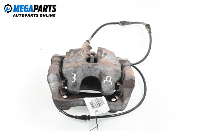 Спирачен апарат за Land Rover Range Rover Sport I (02.2005 - 03.2013), позиция: задна, дясна