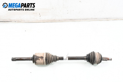 Полуоска за Land Rover Range Rover Sport I (02.2005 - 03.2013) 2.7 D 4x4, 190 к.с., позиция: задна, дясна, автоматик