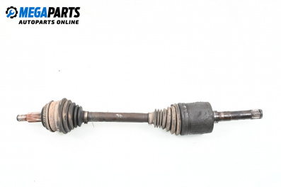 Полуоска за Land Rover Range Rover Sport I (02.2005 - 03.2013) 2.7 D 4x4, 190 к.с., позиция: задна, лява, автоматик