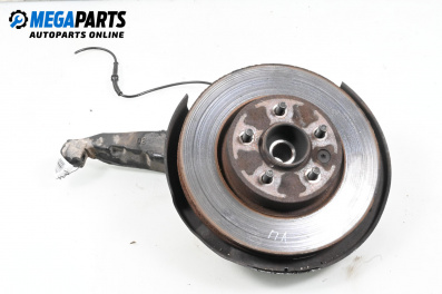 Шенкел главина за Land Rover Range Rover Sport I (02.2005 - 03.2013), позиция: предна, лява
