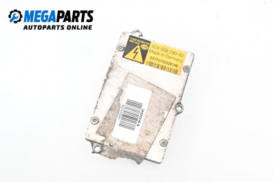 Xenon баласт за Land Rover Range Rover Sport I (02.2005 - 03.2013), № 5DV 008 290-00