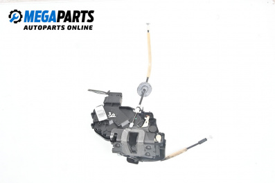 Брава на врата за Land Rover Range Rover Sport I (02.2005 - 03.2013), позиция: задна, дясна