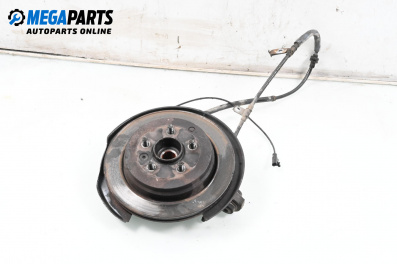 Шенкел главина за Land Rover Range Rover Sport I (02.2005 - 03.2013), позиция: задна, лява