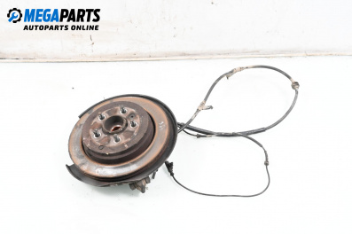 Шенкел главина за Land Rover Range Rover Sport I (02.2005 - 03.2013), позиция: задна, дясна