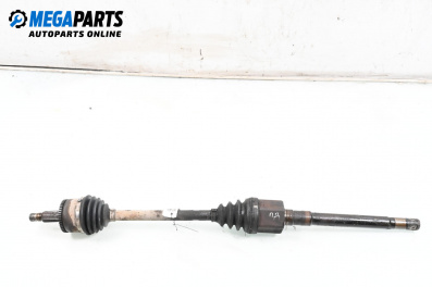 Полуоска за Land Rover Range Rover Sport I (02.2005 - 03.2013) 2.7 D 4x4, 190 к.с., позиция: предна, дясна, автоматик
