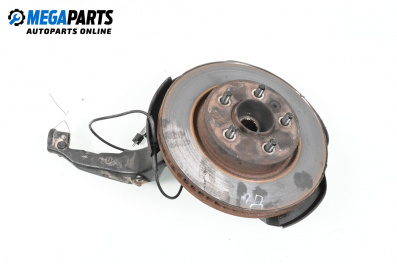 Шенкел главина за Land Rover Range Rover Sport I (02.2005 - 03.2013), позиция: предна, дясна