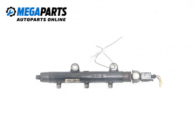 Горивна рейка за Land Rover Range Rover Sport I (02.2005 - 03.2013) 2.7 D 4x4, 190 к.с.