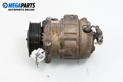 Компресор климатик за Land Rover Range Rover Sport I (02.2005 - 03.2013) 2.7 D 4x4, 190 к.с., автоматик