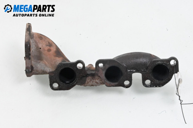 Изпускателен колектор  за Land Rover Range Rover Sport I (02.2005 - 03.2013) 2.7 D 4x4, 190 к.с.