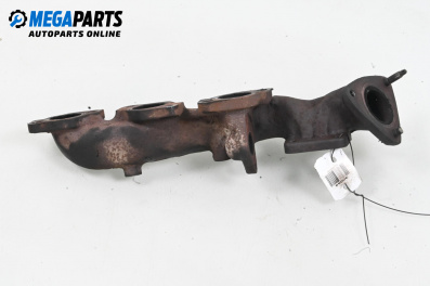 Изпускателен колектор  за Land Rover Range Rover Sport I (02.2005 - 03.2013) 2.7 D 4x4, 190 к.с.
