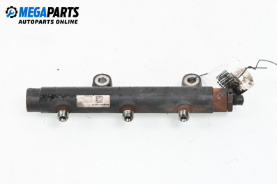 Горивна рейка за Land Rover Range Rover Sport I (02.2005 - 03.2013) 2.7 D 4x4, 190 к.с., № 5WS40271