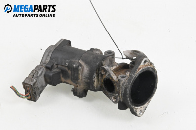 EGR-клапан за Land Rover Range Rover Sport I (02.2005 - 03.2013) 2.7 D 4x4, 190 к.с.