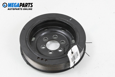 Демпферна шайба за Land Rover Range Rover Sport I (02.2005 - 03.2013) 2.7 D 4x4, 190 к.с.
