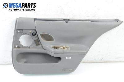 Кора врата за Renault Laguna II Hatchback (03.2001 - 12.2007), 4+1 вр., хечбек, позиция: задна, дясна