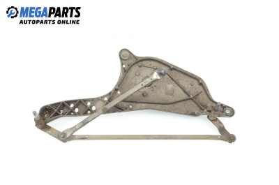 Ел. мотор за чистачките за Renault Laguna II Hatchback (03.2001 - 12.2007), хечбек, позиция: предна