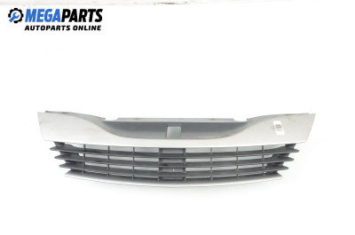 Решетка за Renault Laguna II Hatchback (03.2001 - 12.2007), хечбек, позиция: предна